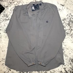 Chase Work Blouse